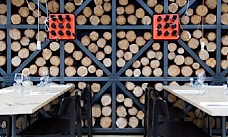 Eten in crisisomgeving