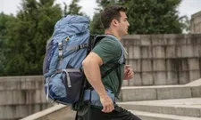 Thumbnail for article: 'Zwevende' rugzak voelt een stuk lichter