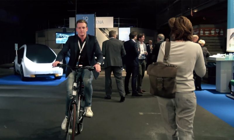 Van slimme fietsbel tot zonnecel-dakpan: wat is innovatie voor jou?