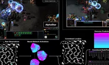 Thumbnail for article: AI van DeepMind verslaat professionele StarCraft II-gamers