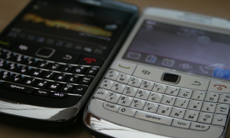 Politie rolt groot communicatienetwerk voor criminelen op