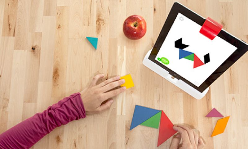 #BrightDay: Cyber Zoo en de Whizkids workshop