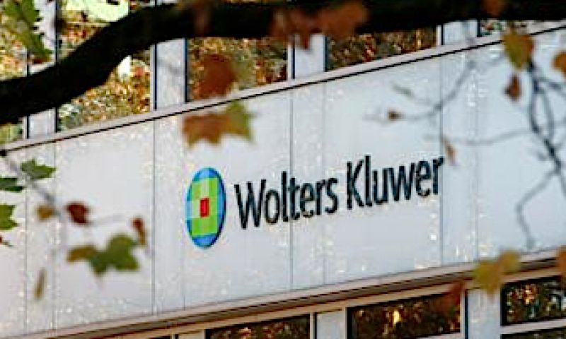 Wolters Kluwer kan niet goed (digitaal) lezen