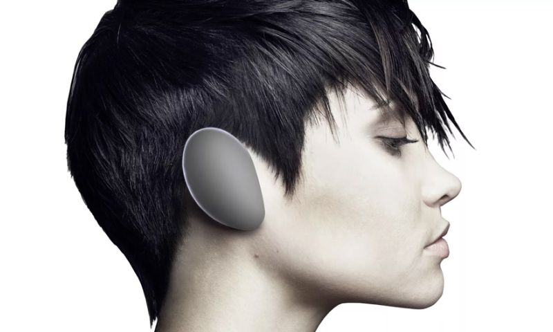 Vond je AirPods al raar? Maak kennis met de Sound