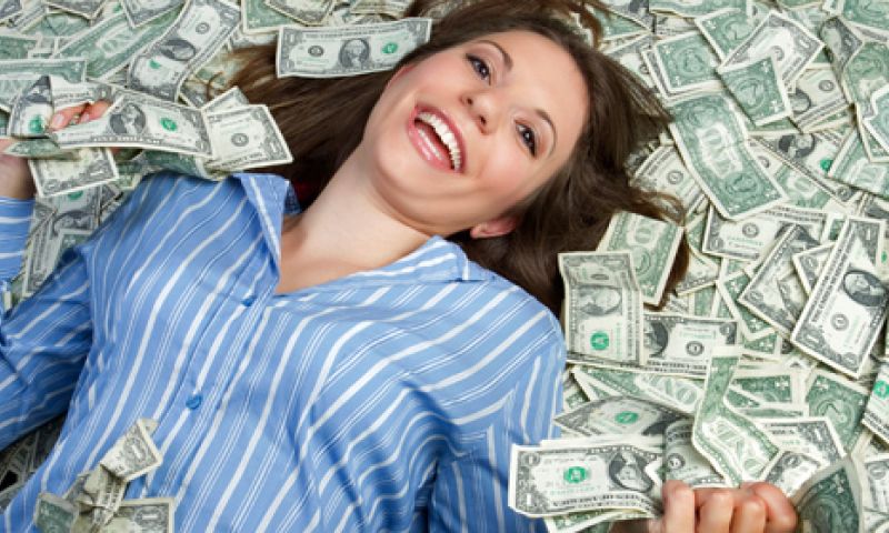 Wow: 1 miljard dollar, en meer imposante Kickstarter-cijfers