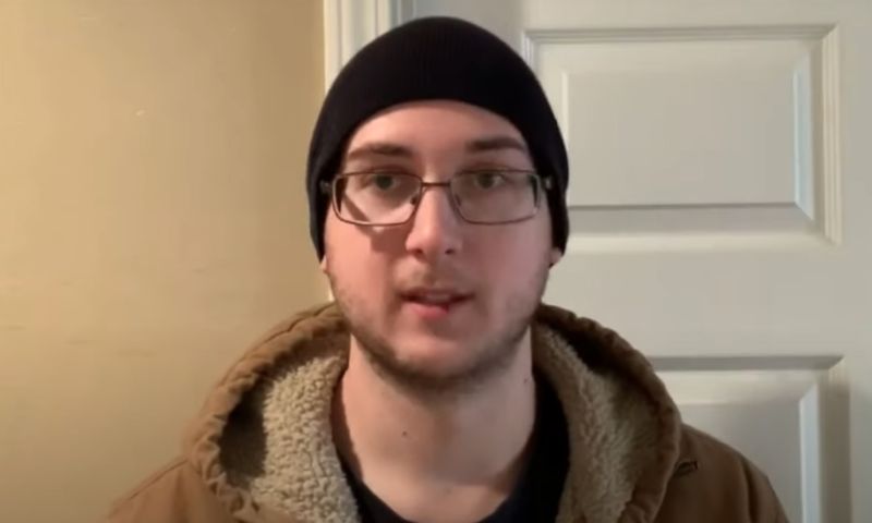 'Bekende YouTuber en speedrunner Apollo Legend pleegt zelfmoord'