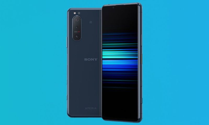 Sony Xperia 5 II