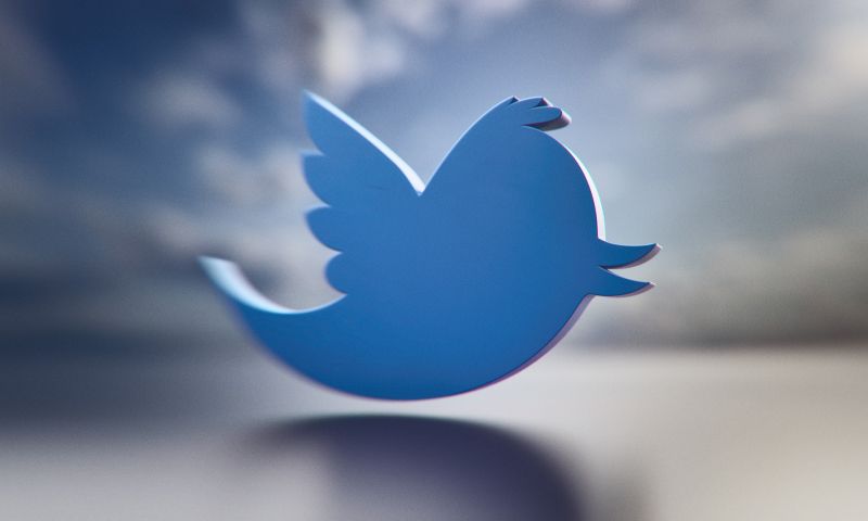 twitter blue prive chats veilige encryptie