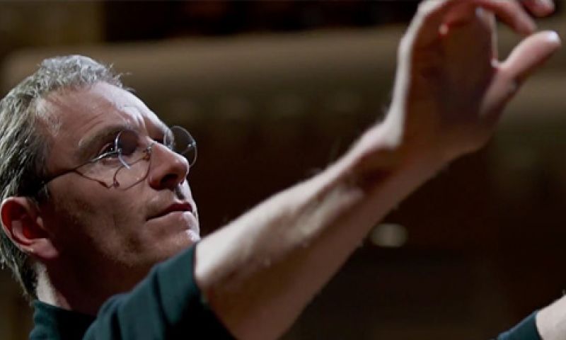 Vrouw van Steve Jobs probeerde nieuwe film te stoppen