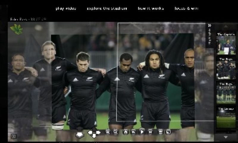 Samen een poster maken