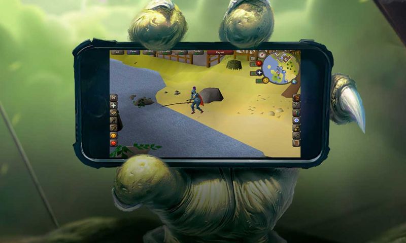 Rechter verwerpt zaak van boze gamer die niet mocht chatten