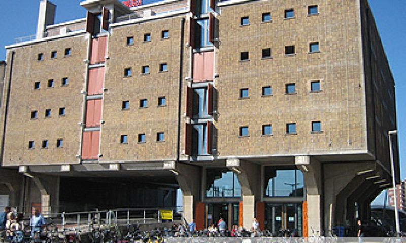 Bright Night #4 op 19 februari