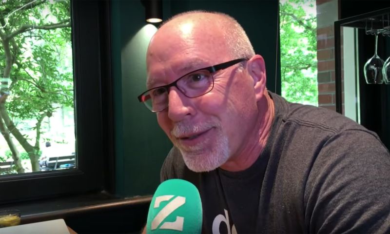 kunstmatige intelligentie artificial intelligence ai James Whittaker