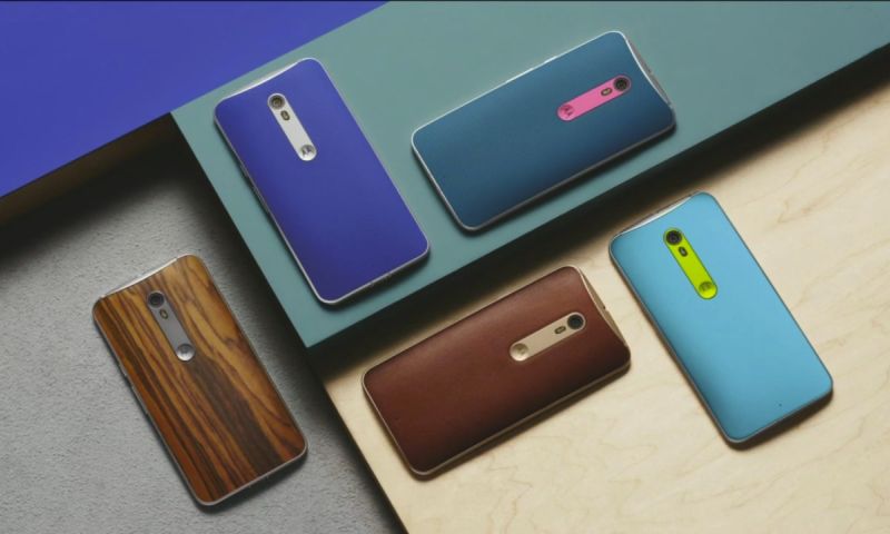 Motorola is niet meer: mobiele pionier heet nu Moto by Lenovo