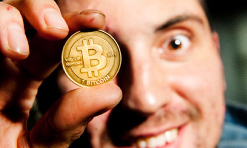 Nederlandse Silk Road-bende is zijn bitcoins kwijt