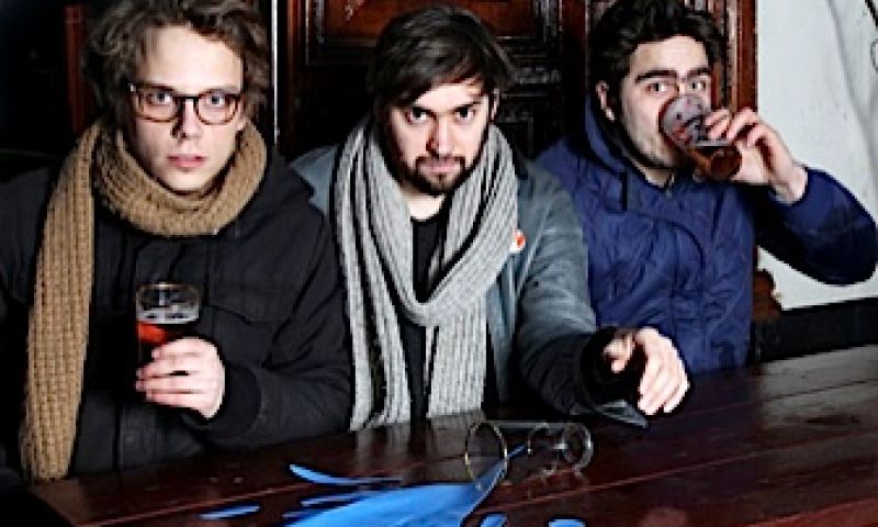 Tophol voor de nacht