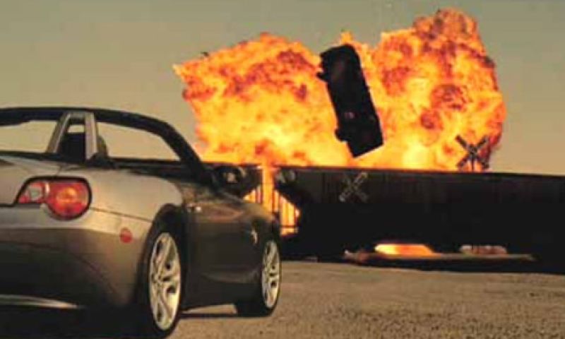 Legendarische BMW-films krijgen vervolg