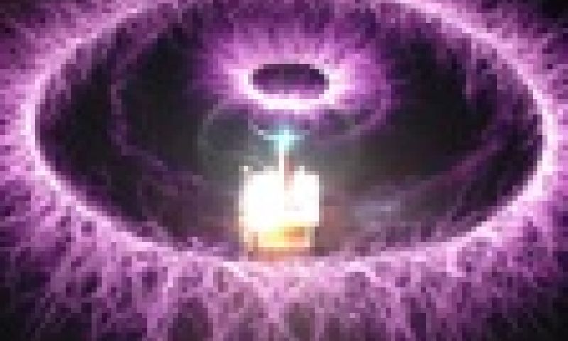 Het leven van Nikola Tesla