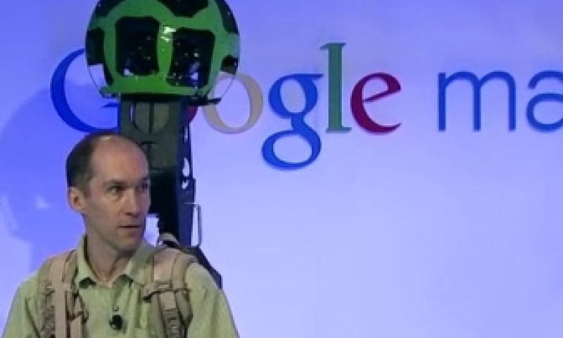 Google Maps gaat offline, eerst op Android