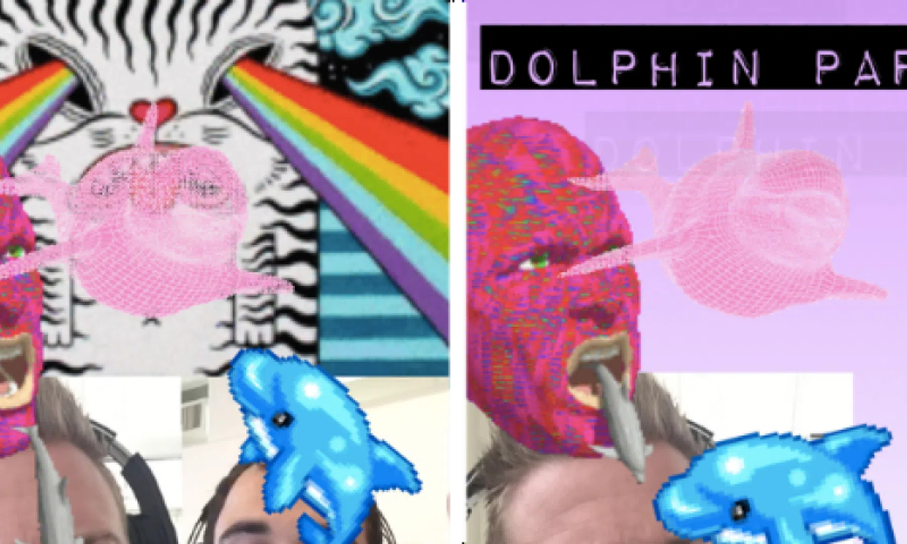 Byte: een hele rare app uit de Vine-stal