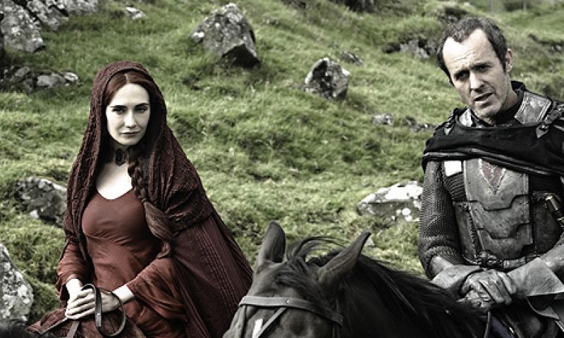 Game of Thrones weer meest gedownload via torrents