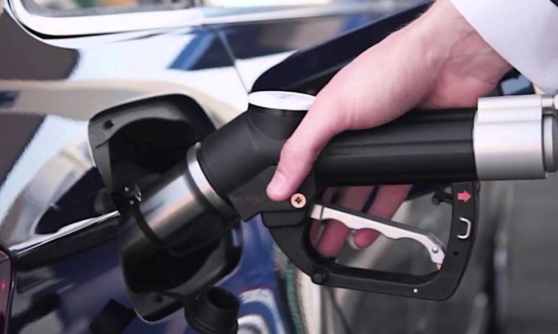 Tanken, wegrijden en later betalen met Rabobank-app