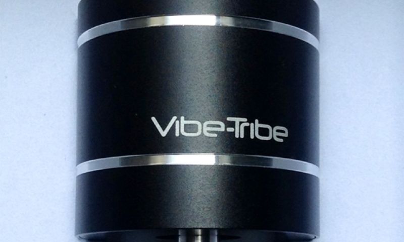 Eerste indruk: VibeTribe Troll 2.0