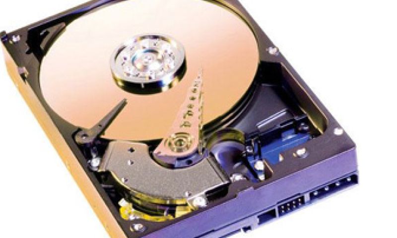 AT5 :: Online back-ups