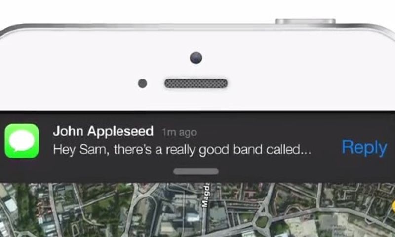 Zo zouden iOS-notificaties eruit moeten zien