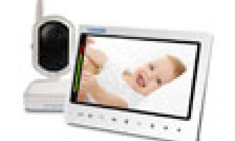 Eerste indruk: Luvion Prestige Touch