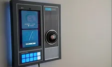 Thumbnail for article: Replica van HAL 9000 reageert op spraakopdrachten