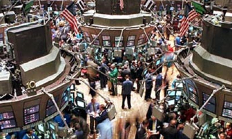 Hacker verdient met aandelenhandel