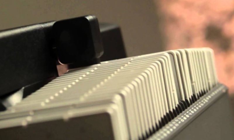 Vakantietest '95 vs '15: Dia-avond vs. Facebook (14)