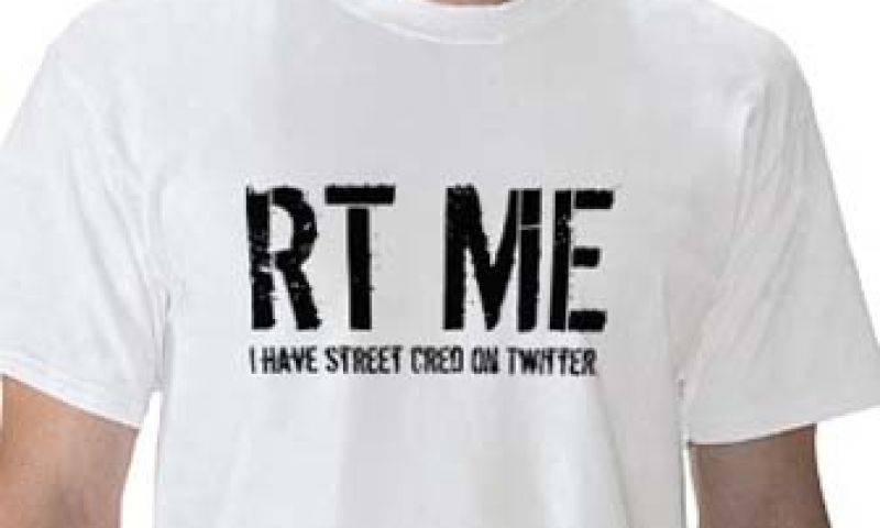 Zo word je het vaakst geretweet