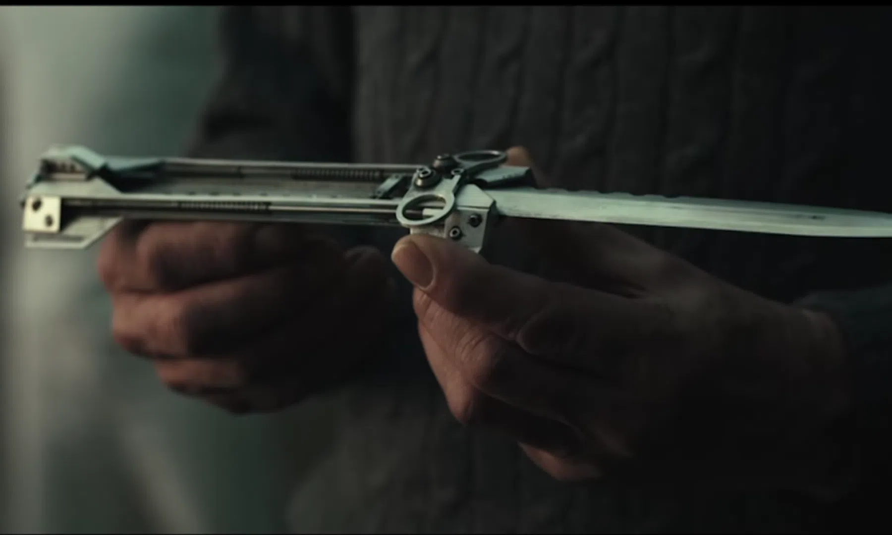 Video van de dag: laatste trailer Assassin's Creed-film