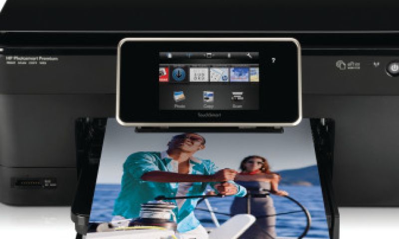 ePrint-app van HP voor mobiel printen