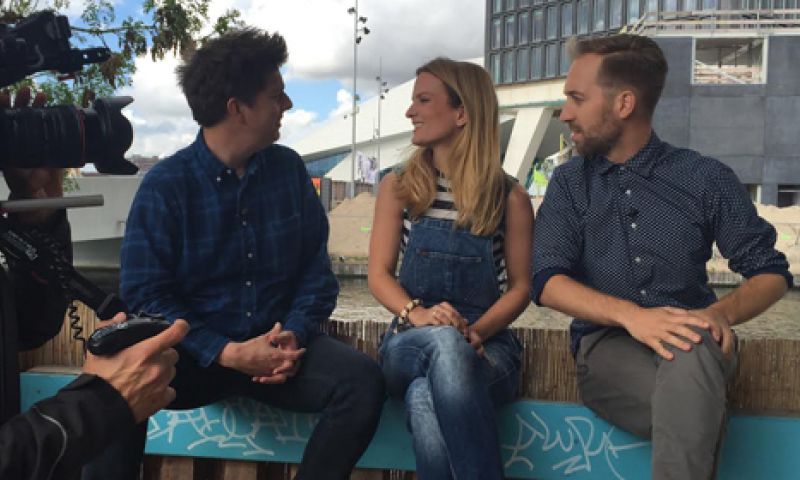 Bright TV gemist? Bekijk aflevering 4: wifi-risico's, The Martian, Tesla