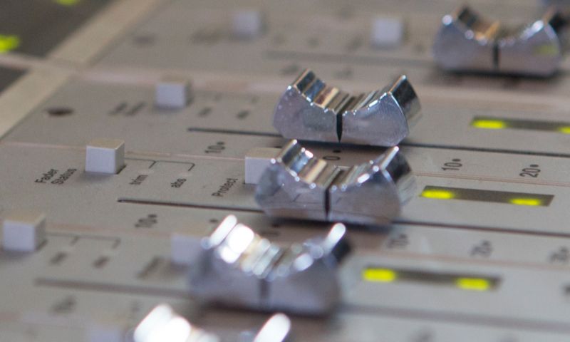 Donkere wolken boven Soundcloud: voortbestaan muziekdienst onzeker