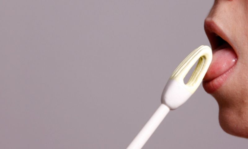 Lolly's voor maagpatiënten: sprayen, likken of zuigen?