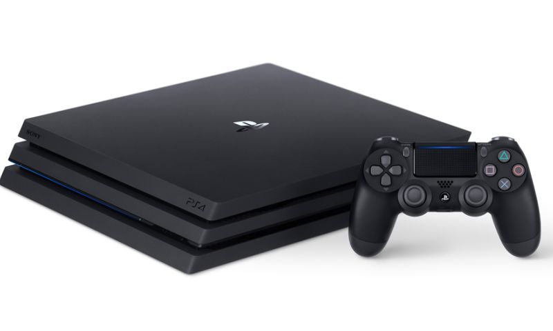 Sony brengt PlayStation 4 Pro in november uit