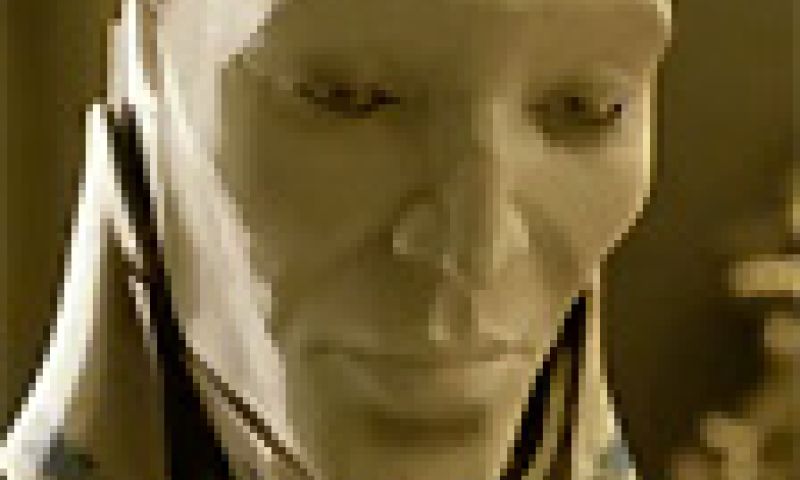 Trailer vd week: Parallel Lines