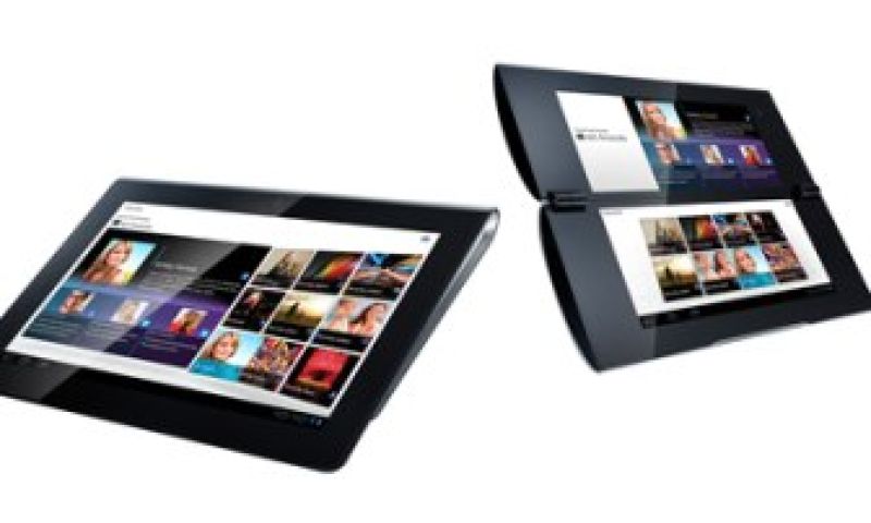 Sony-tablets en Arc S met Music Unlimited