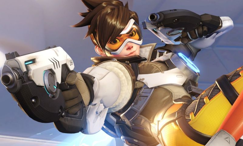 Multiplayergame Overwatch passeert 25 miljoen spelers