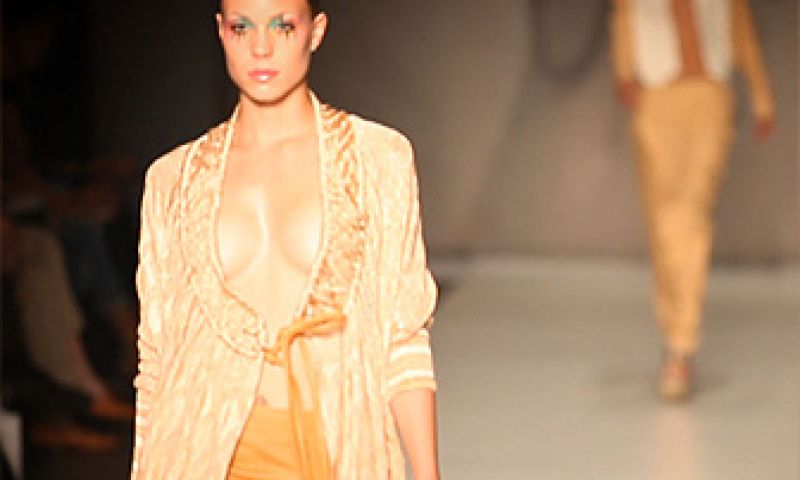 Bright Report: Amsterdam International Fashion Week