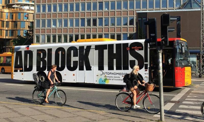 Adblock-oorlog: Facebook was (weer even) ad-vrij