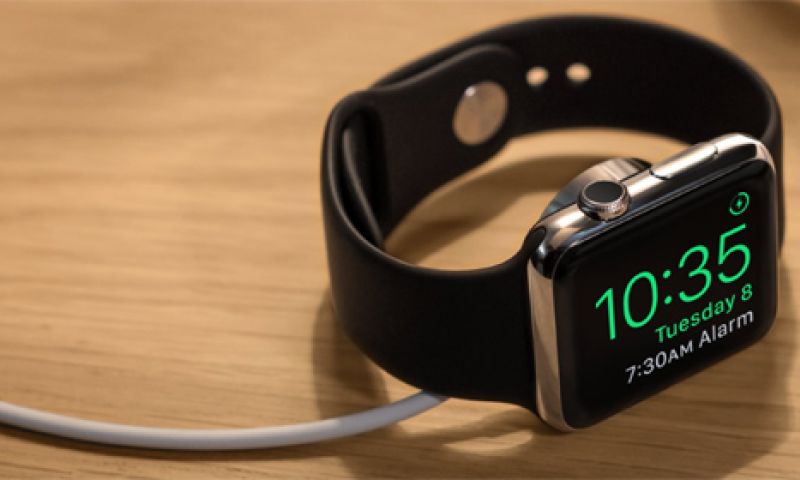 'Apple kondigt Apple Watch 2 en iPhone 6C in maart aan'