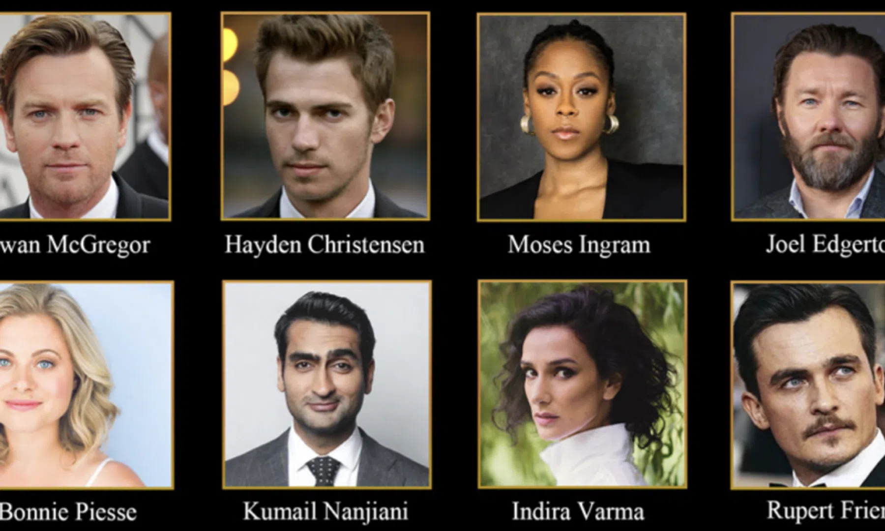 star wars Obi-Wan Kenobi serie disney