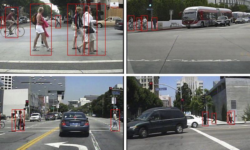 Zo zien auto's jou binnenkort