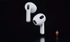 Thumbnail for article: Apple onthult nieuwe AirPods: kortere steeltjes, langere accuduur