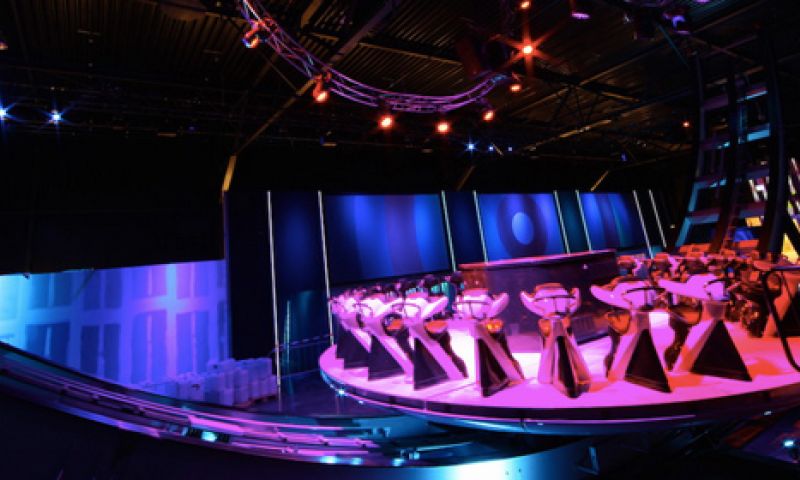 'Virtueel pretpark' in Roermond blijkt geen succes